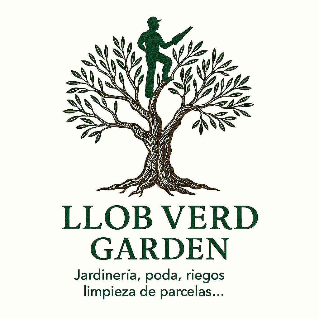 Jardines Llob